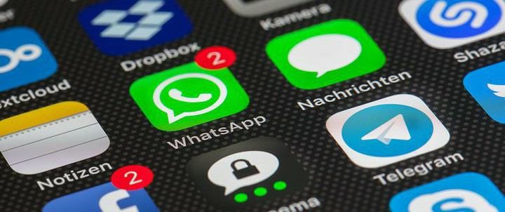 WhatsApp के 5 Secret Features