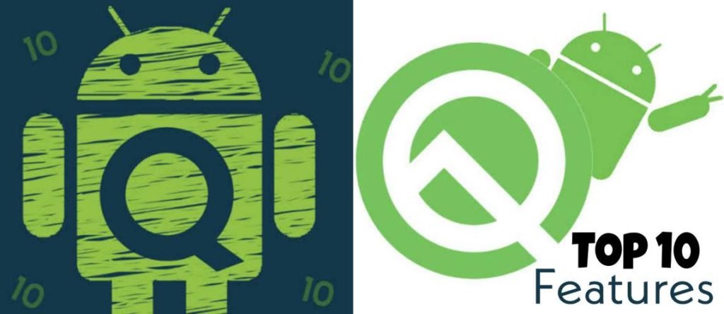 Android 10 (Q) Top 10 Features