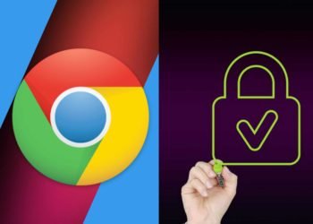 Chrome Browser में Password कैसे लगाएं?