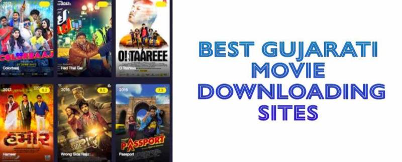 Best Gujarati Movie Downloading Sites 2020