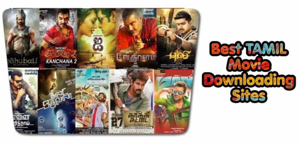 Best tamil movie downloading sites 2020