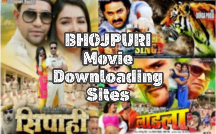 Bhojpuri Movie Downloading Sites 2020