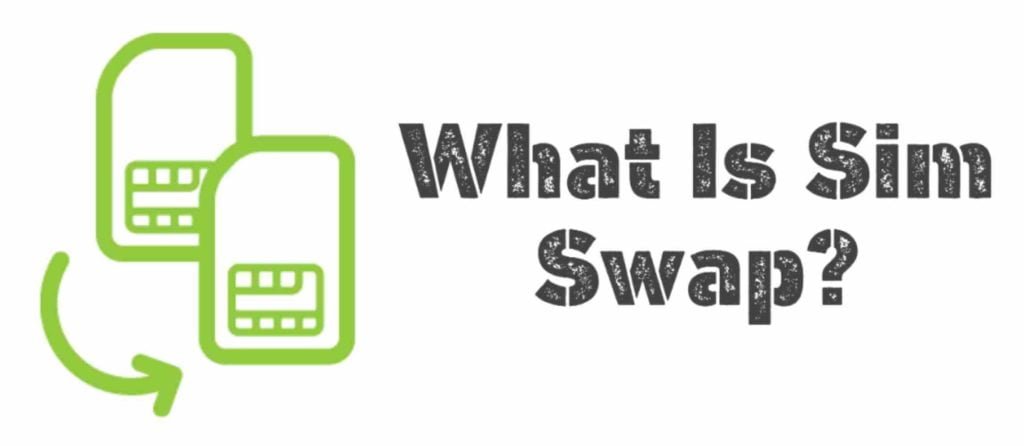 Sim Swap क्या हैं? कैसे काम करता हैं? Sim Swap से कैसे बचें?