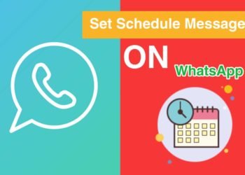How To Schedule Messages On WhatsApp - हिंदी में
