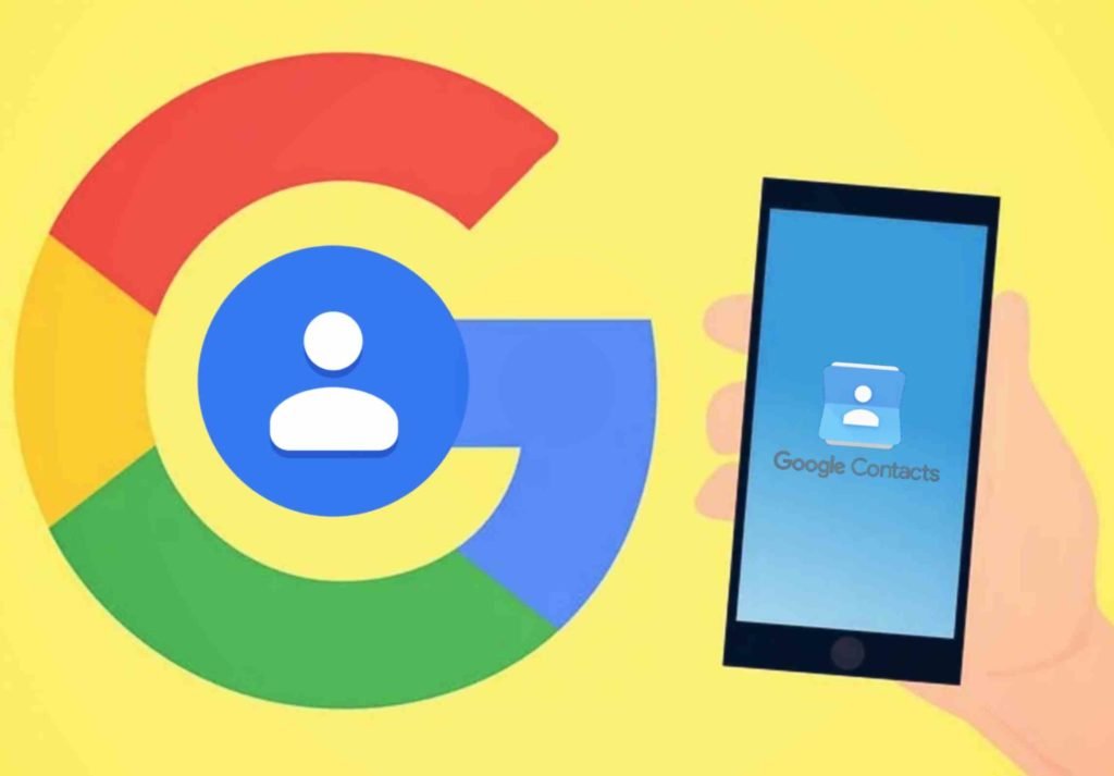 डिलीट हुए Google Contacts को Restore कैसे करें?
