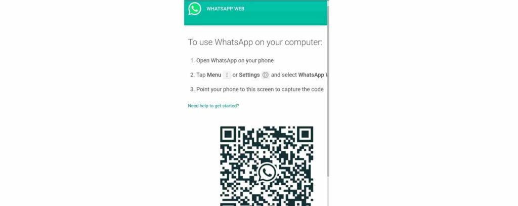 WhatsApp Hack कैसे करें? इस Secret Trick से करे किसी का भी व्हाट्सऐप्प हैक -
