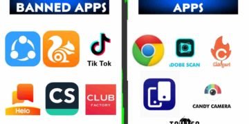 इन Apps की मदद से रिप्लेस करें इन Banned Chinese Apps को, Best Alternative Apps