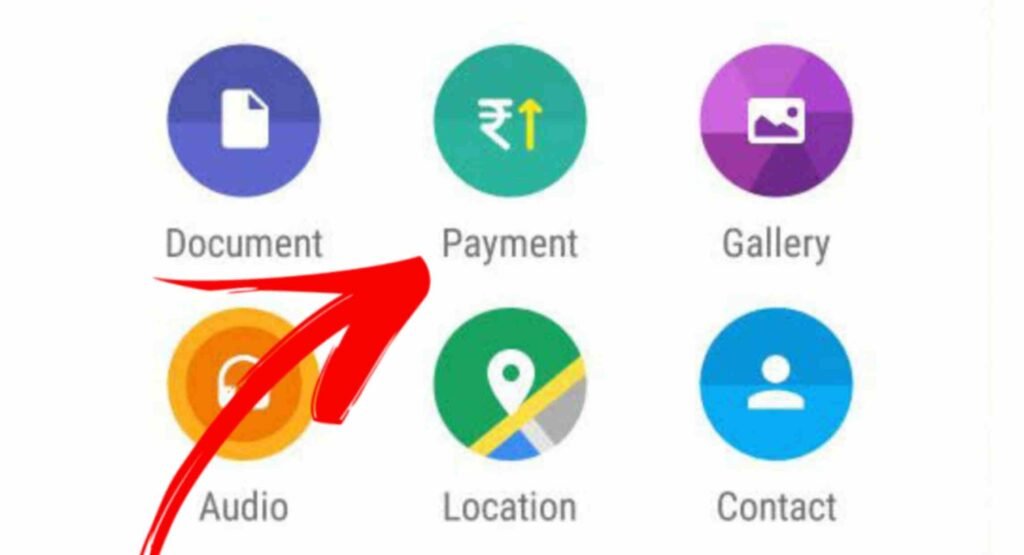 WhatsApp Pay Se Payment Kaise Kare?