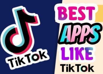 Best Top 5 TikTok Like Apps: शार्ट वीडियोस शेयर करने के लिए बेस्ट ऐप्स