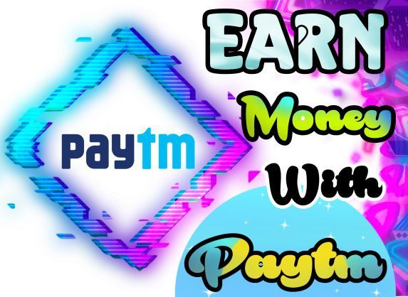 Paytm से पैसे कैंसे कमायें ? Top 5 Tricks to Earn PayTM Money