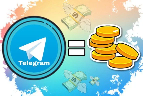 Telegram से पैसे कैसे कमाए?