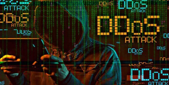 Denial of Service Attack in Hindi DOS And DDOS Attack