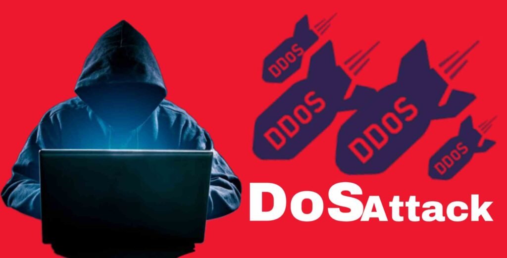 Denial of Service Attack in Hindi DOS And DDOS Attack