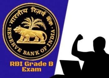 RBI grade B Exam