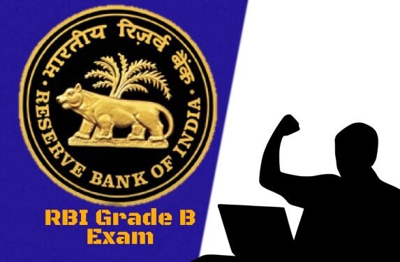 RBI grade B Exam
