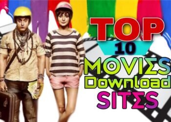 Top 10 Best Bollywood Movies Download Sites