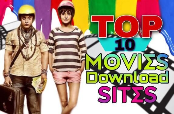 Top 10 Best Bollywood Movies Download Sites