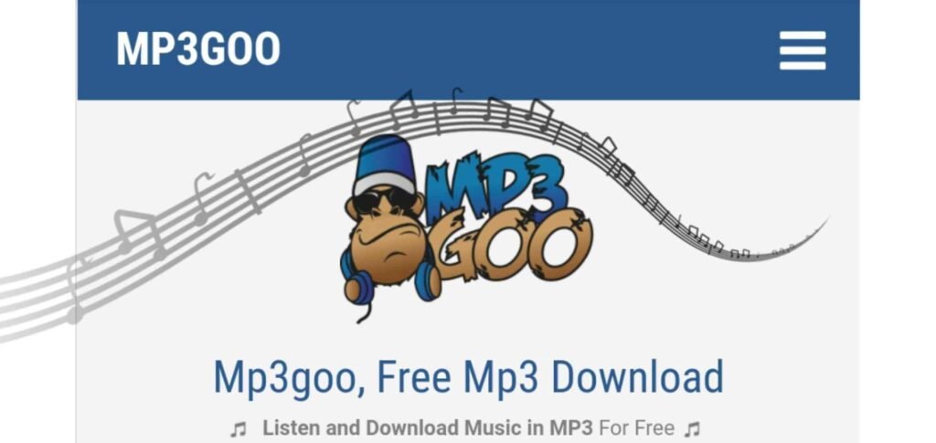MP3GOO: Download Free MP3 And Listen Online
