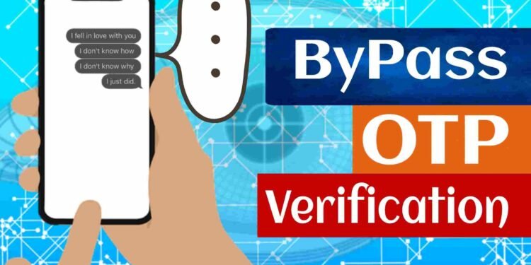 SMS/OTP Verification को Bypass या Hack कैसे करे?