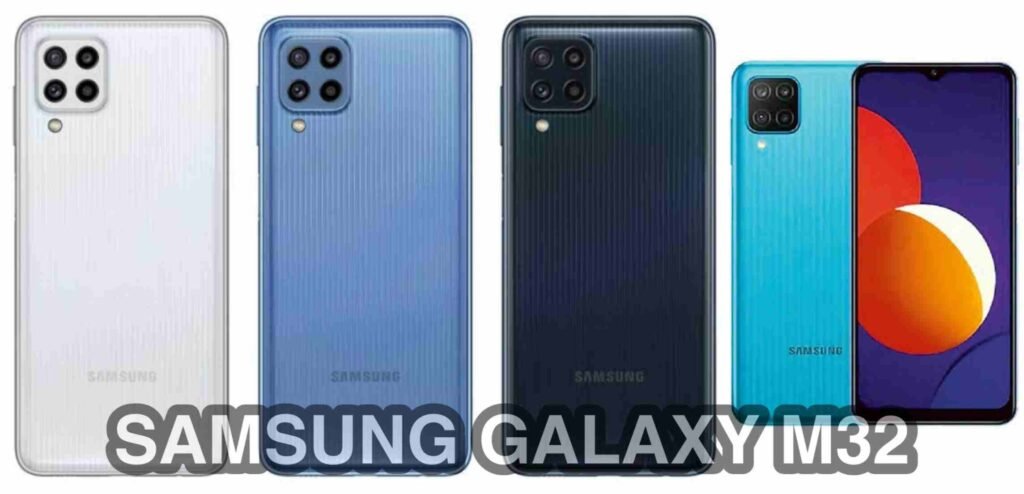 Samsung Galaxy M32 Review And Specification In Hindi