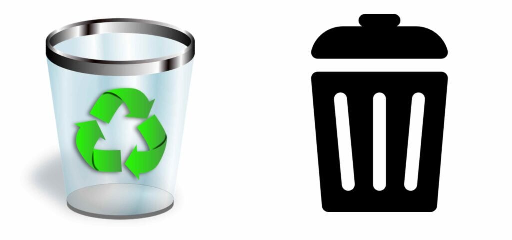 Recycle Bin क्या है? कैसे काम करता हैं?