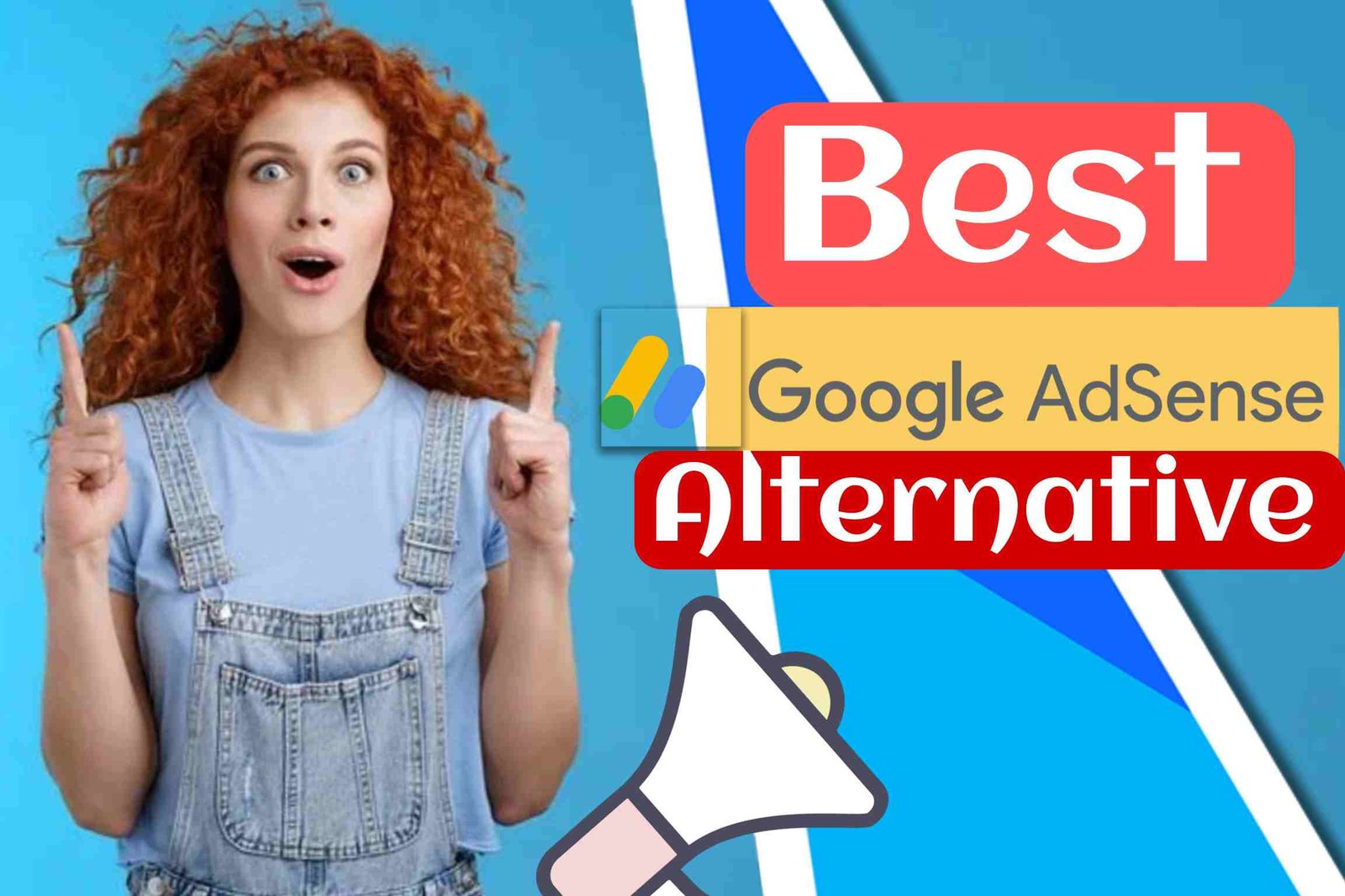 Best Google Adsense Alternatives to Make Money in 2022