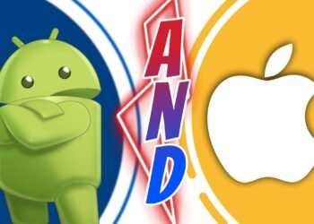 iOS और Android मे अंतर क्या हैं?