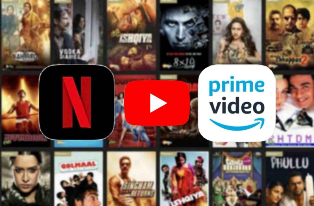 How To Watch Bollywood Movies Online For Free Without Downloading - बिना डाउनलोड किए फिल्में कैसे देखें?