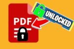 How to Open Password Protected PDF File (7 Methods)