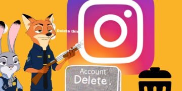 How to Delete Instagram Account Permanently