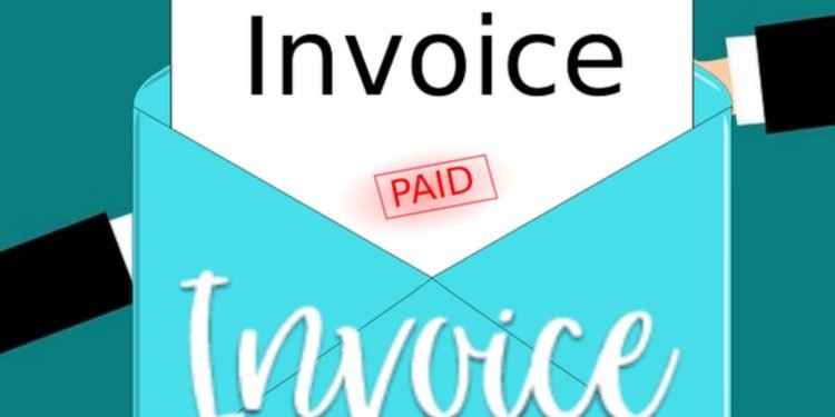 Learn Everything About Invoices हिंदी TechnoGuru