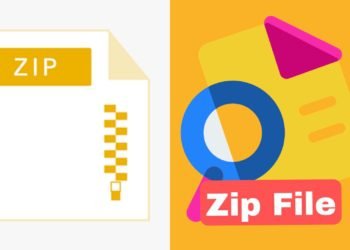 How to Unlock Zip File Without Password