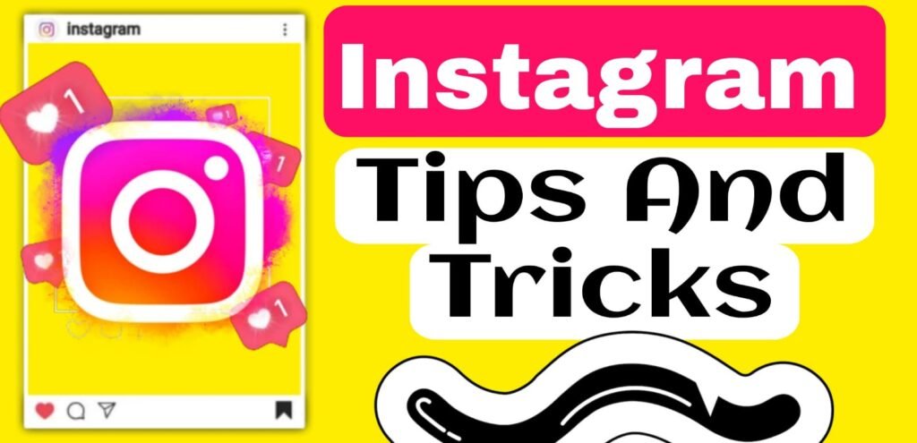 Top 16 Instagram Tips and Tricks in Hindi