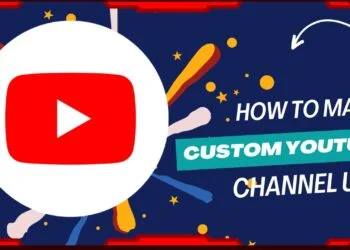 How To Make Custom YouTube Channel URL? In Hindi