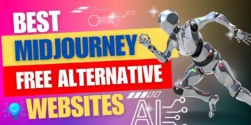Best Midjourney Free Alternative Websites