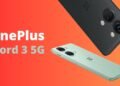 OnePlus Nord 3 5G Review, Price and Specs