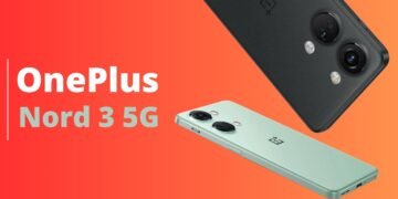 OnePlus Nord 3 5G Review, Price and Specs