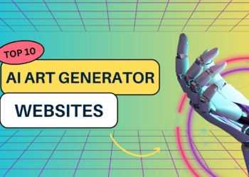 Top 10 Best Ai Art Generator Websites 