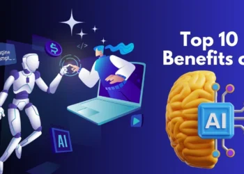 Top 10 Benefits of AI (Artificial Intelligence)