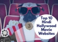 Top 10 Hindi Hollywood Movie Websites to Watch for Free