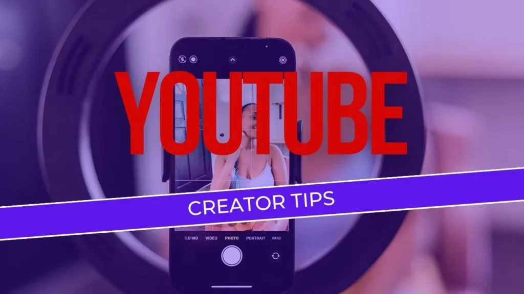 YouTube Creator Tips: स्मार्टफोन से बेहतर सेल्फी वीडियो कैसे रिकॉर्ड करें? Follow करें जरूरी टिप्स