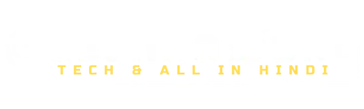 हिंदी TechnoGuru
